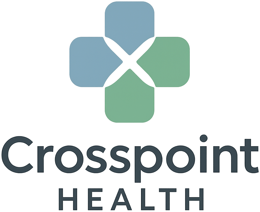 About Crosspoint Health